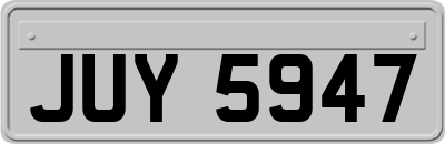 JUY5947