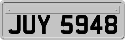 JUY5948