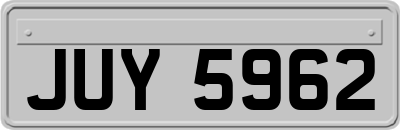 JUY5962