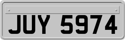 JUY5974