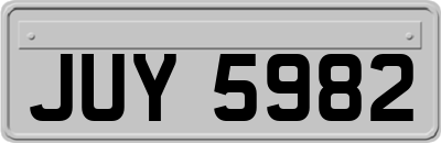 JUY5982