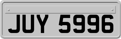 JUY5996