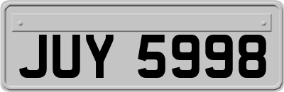 JUY5998