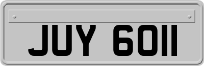 JUY6011