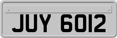 JUY6012