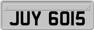 JUY6015