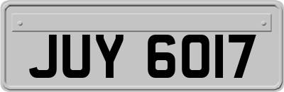 JUY6017