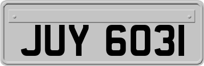JUY6031