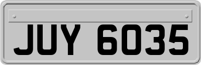 JUY6035