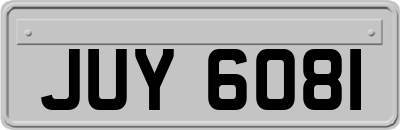 JUY6081