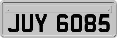 JUY6085