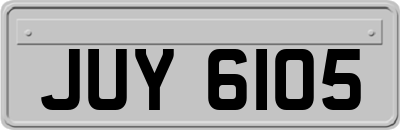JUY6105