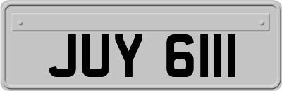 JUY6111