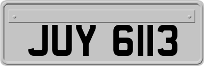JUY6113