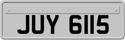 JUY6115