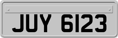 JUY6123