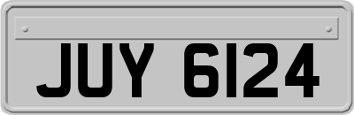 JUY6124