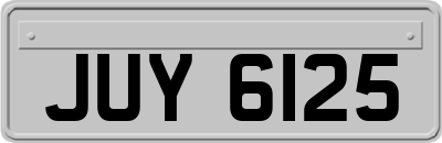 JUY6125