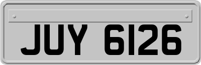 JUY6126