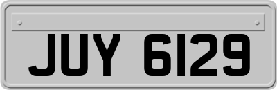 JUY6129