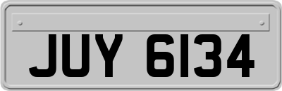 JUY6134