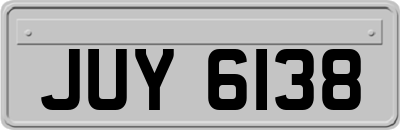JUY6138