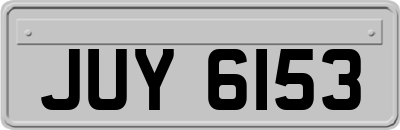 JUY6153