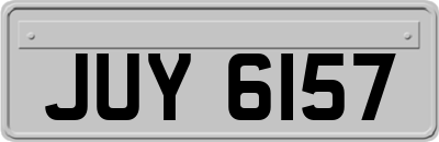 JUY6157