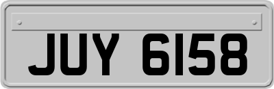 JUY6158