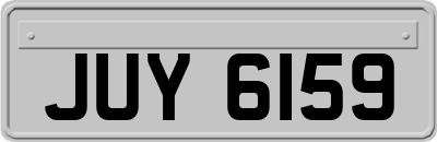 JUY6159