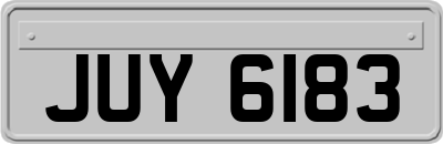 JUY6183