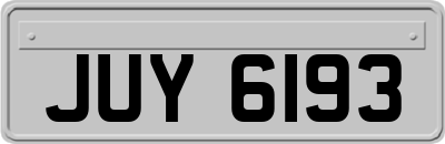 JUY6193