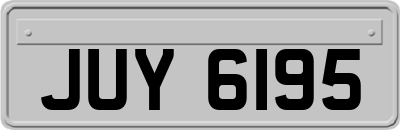 JUY6195