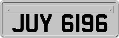 JUY6196