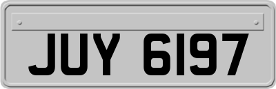 JUY6197