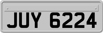 JUY6224