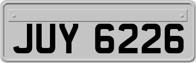 JUY6226