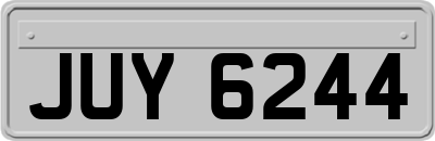 JUY6244