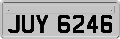 JUY6246