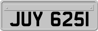 JUY6251