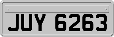 JUY6263