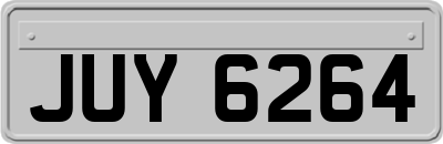 JUY6264