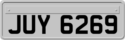 JUY6269