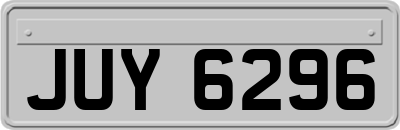 JUY6296