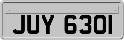 JUY6301