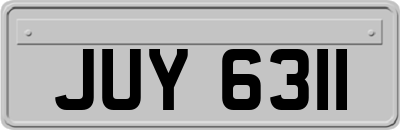 JUY6311