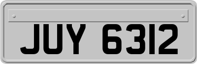 JUY6312
