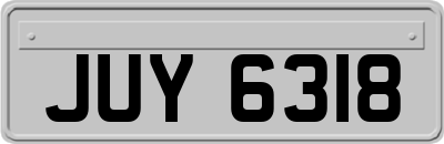 JUY6318