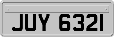 JUY6321