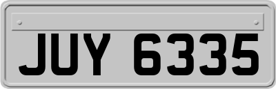 JUY6335